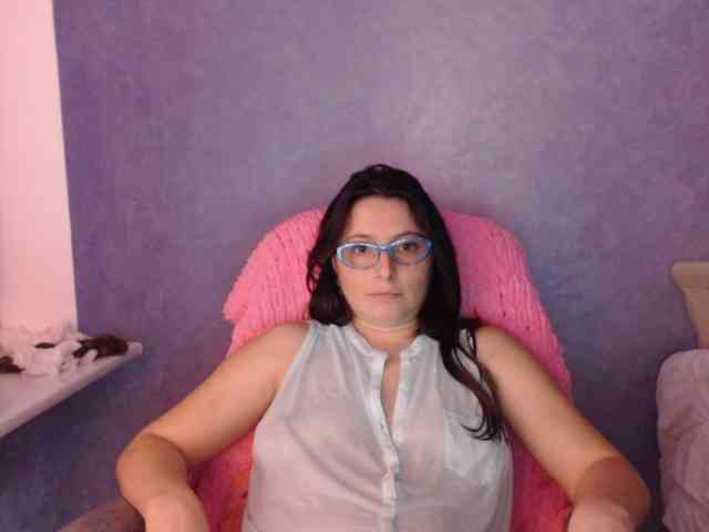 AmandaFresh24 webcam