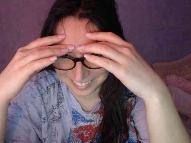 AmandaFresh24 webcam