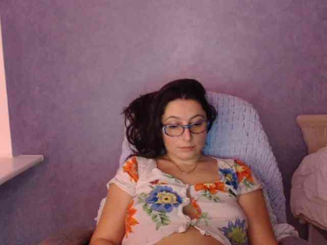 AmandaFresh24 webcam