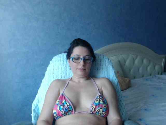 AmandaFresh24 webcam
