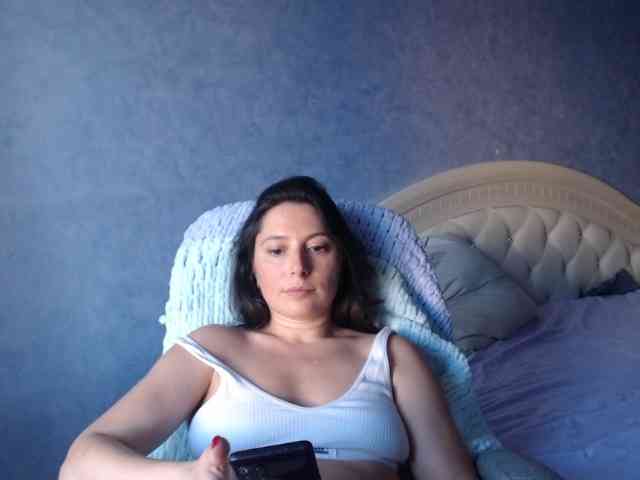 AmandaFresh24 webcam