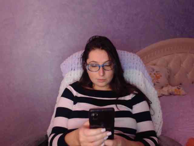 AmandaFresh24 webcam