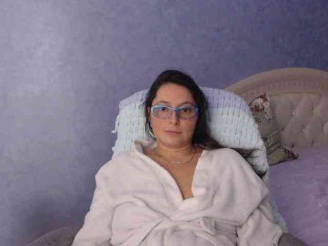 AmandaFresh24 webcam