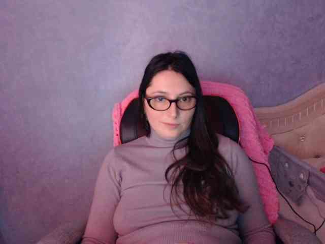 AmandaFresh24 webcam