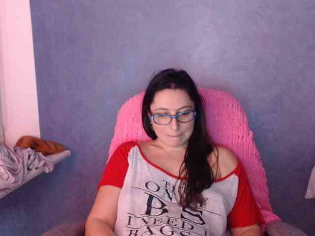 AmandaFresh24 webcam