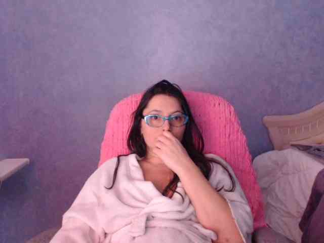 AmandaFresh24 webcam