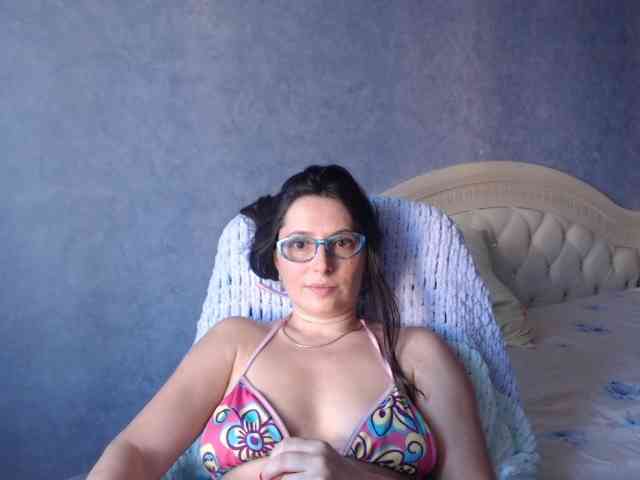 AmandaFresh24 webcam