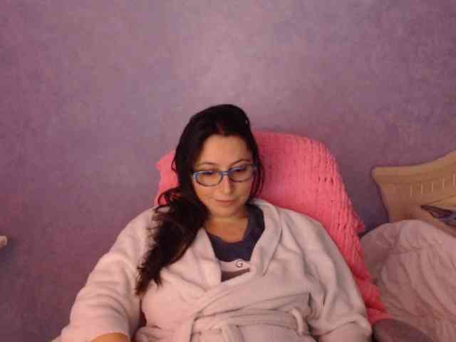 AmandaFresh24 webcam