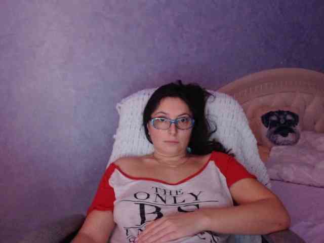 AmandaFresh24 webcam