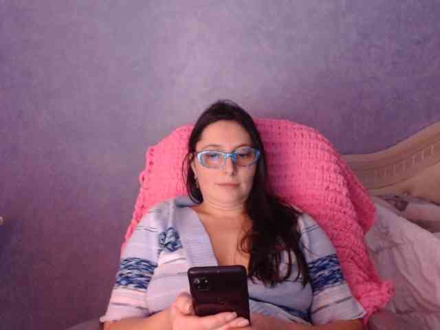 AmandaFresh24 webcam