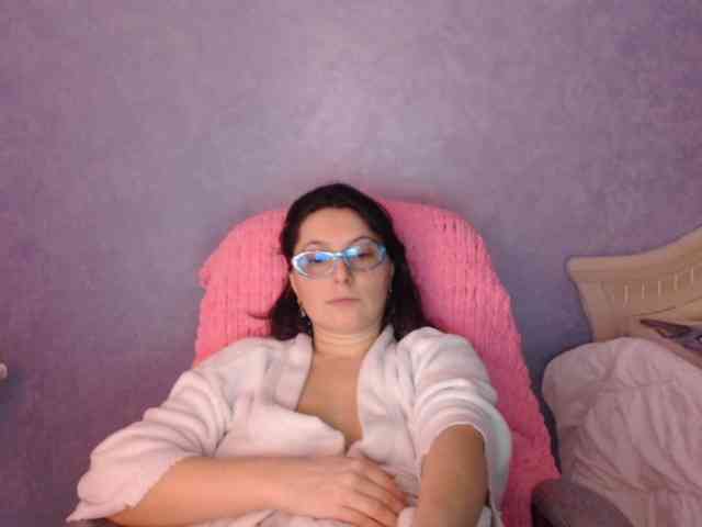 AmandaFresh24 webcam