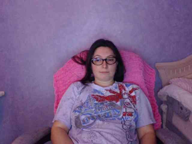 AmandaFresh24 webcam