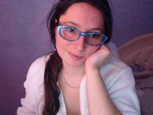 AmandaFresh24 webcam