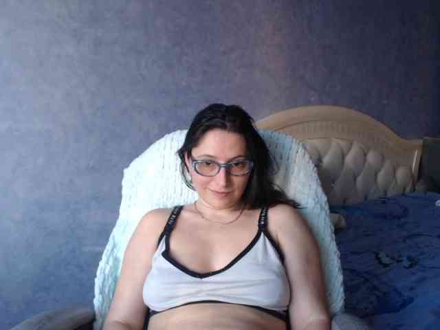 AmandaFresh24 webcam
