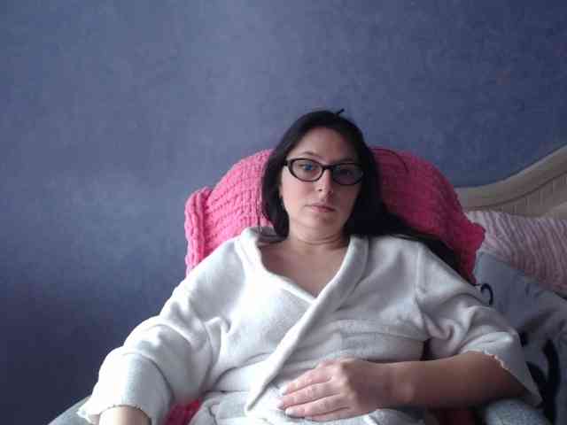 AmandaFresh24 webcam