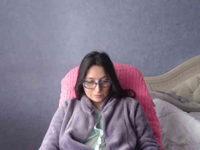 AmandaFresh24 webcam