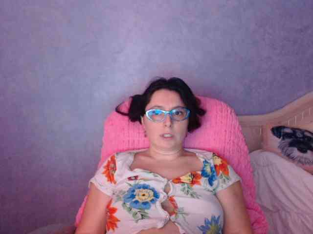 AmandaFresh24 webcam