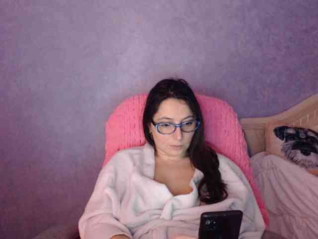 AmandaFresh24 webcam