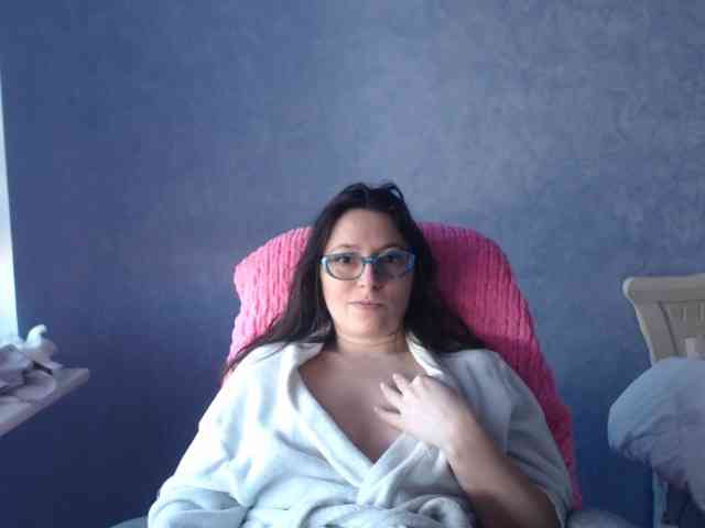 AmandaFresh24 webcam