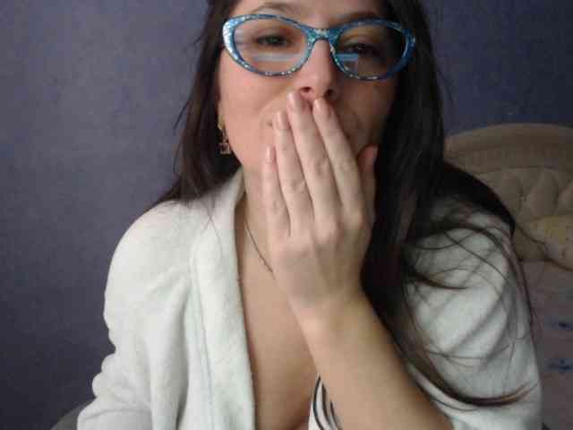 AmandaFresh24 webcam