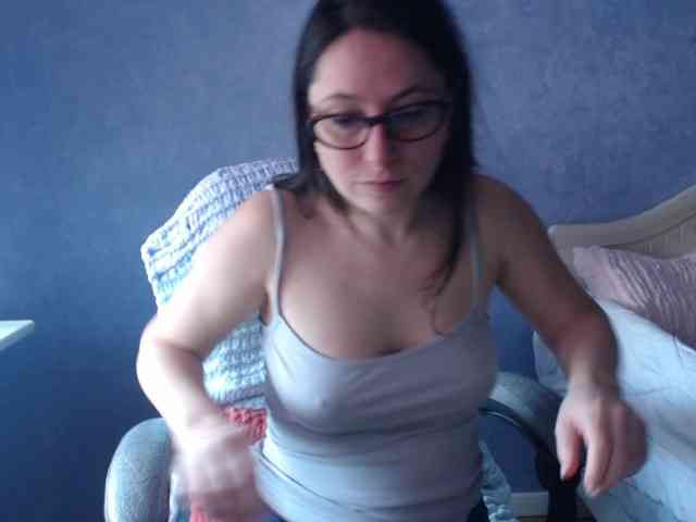 AmandaFresh24 webcam