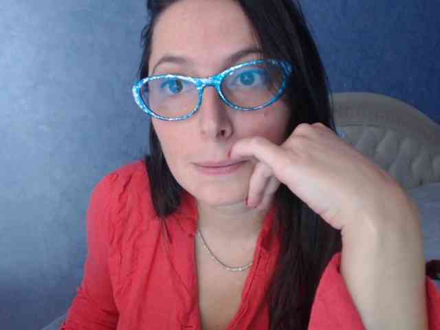 AmandaFresh24 webcam
