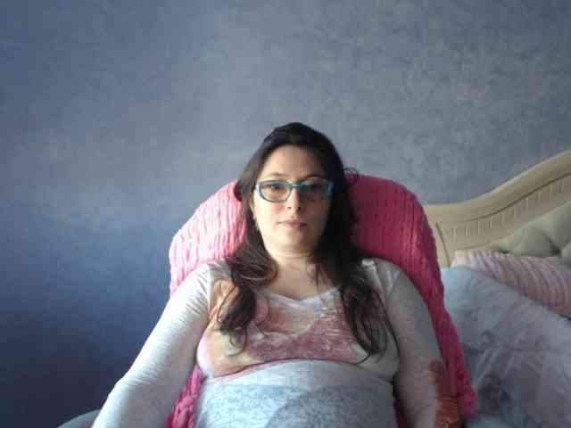 AmandaFresh24 webcam