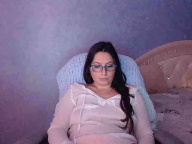 AmandaFresh24 webcam