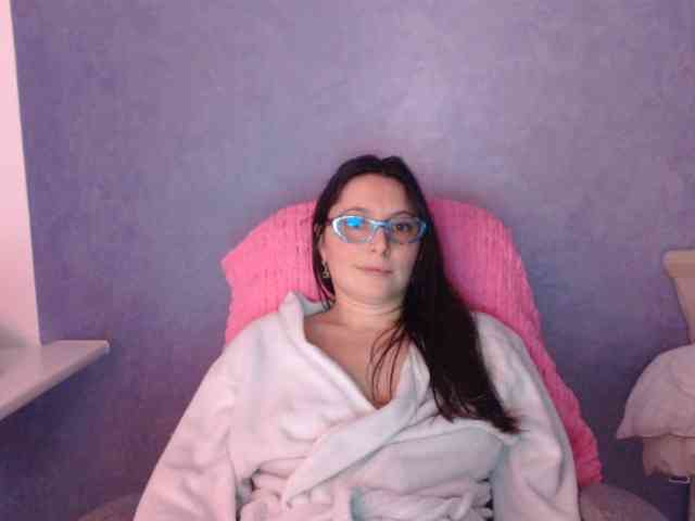 AmandaFresh24 webcam