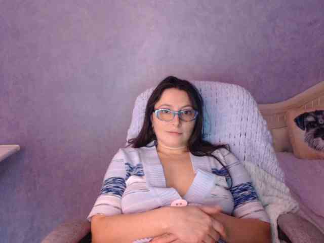 AmandaFresh24 webcam