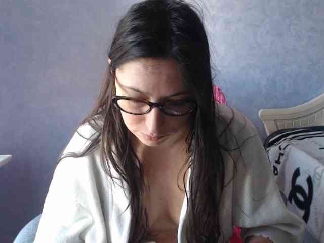 AmandaFresh24 webcam