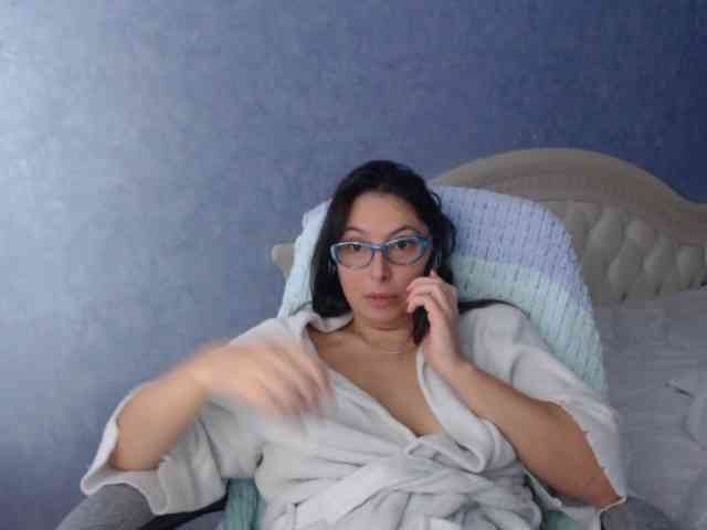 AmandaFresh24 webcam