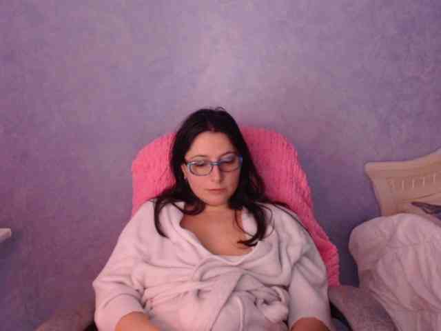 AmandaFresh24 webcam