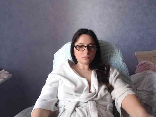 AmandaFresh24 webcam