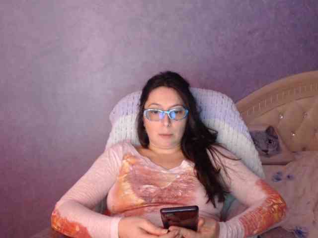 AmandaFresh24 webcam