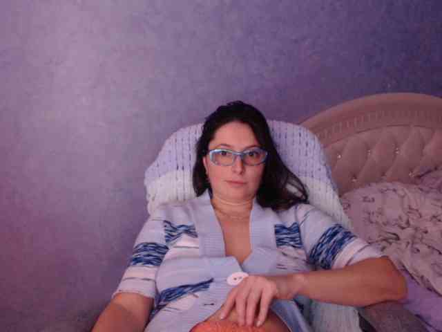 AmandaFresh24 webcam