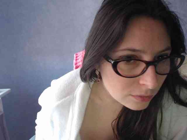 AmandaFresh24 webcam