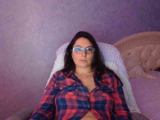 AmandaFresh24 webcam