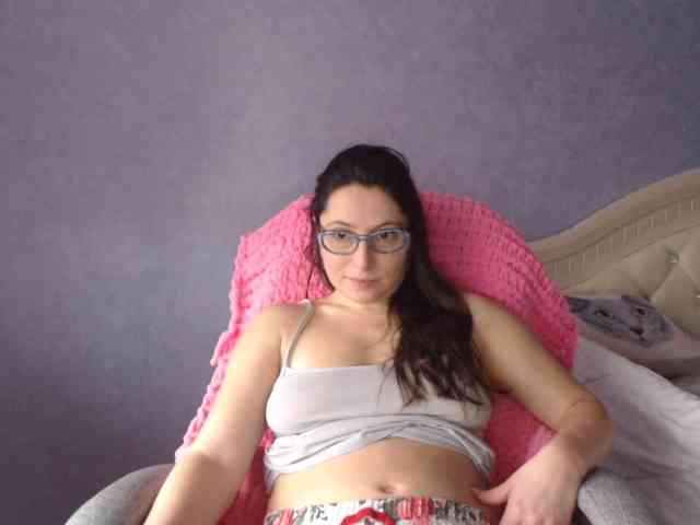 AmandaFresh24 webcam