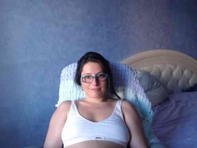 AmandaFresh24 webcam