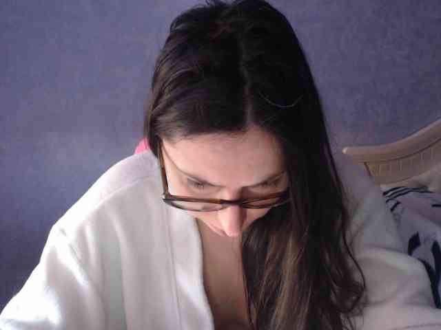 AmandaFresh24 webcam