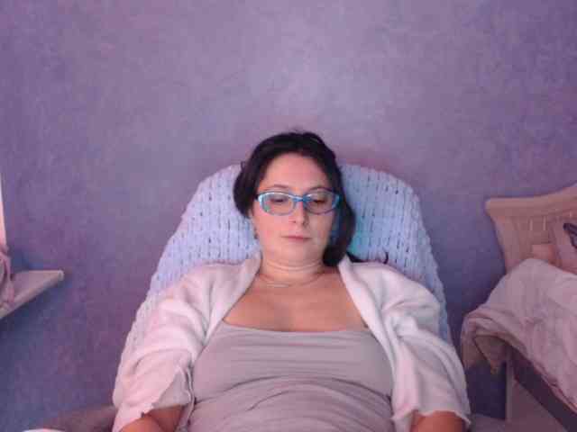 AmandaFresh24 webcam