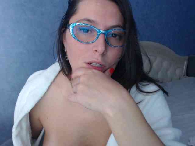 AmandaFresh24 webcam