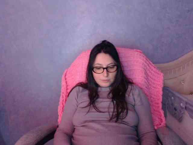 AmandaFresh24 webcam