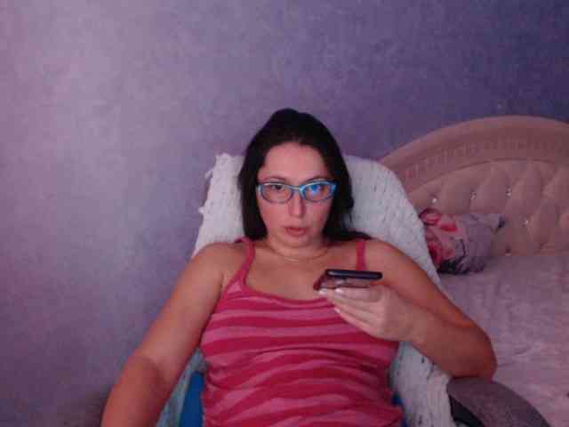 AmandaFresh24 webcam