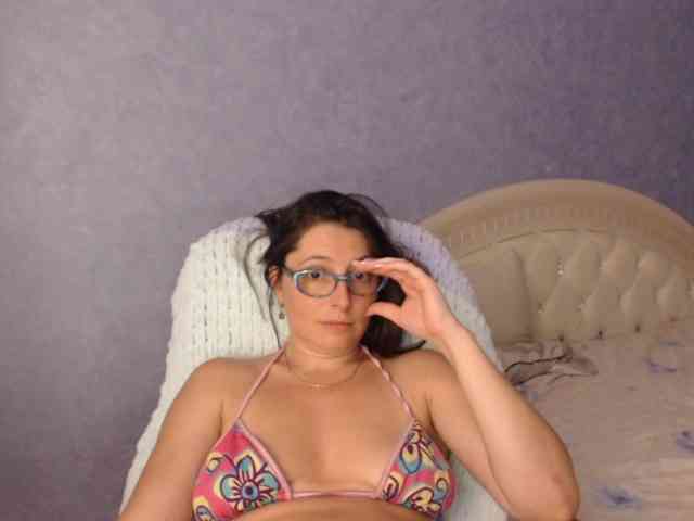 AmandaFresh24 webcam