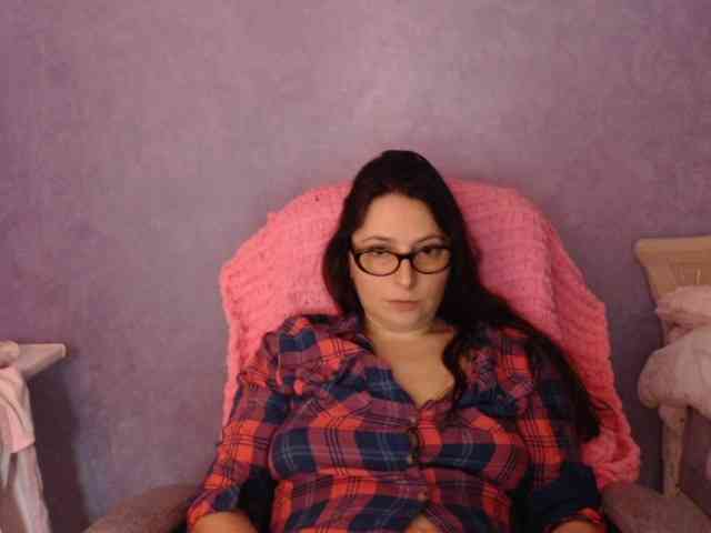 AmandaFresh24 webcam