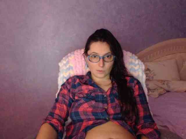 AmandaFresh24 webcam