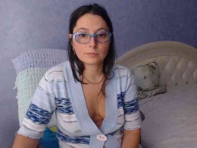 AmandaFresh24 webcam