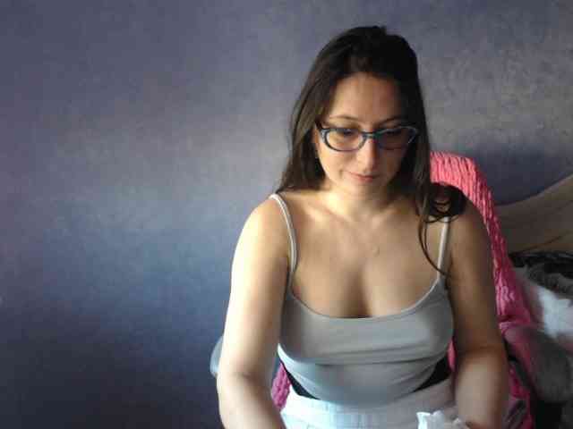 AmandaFresh24 webcam
